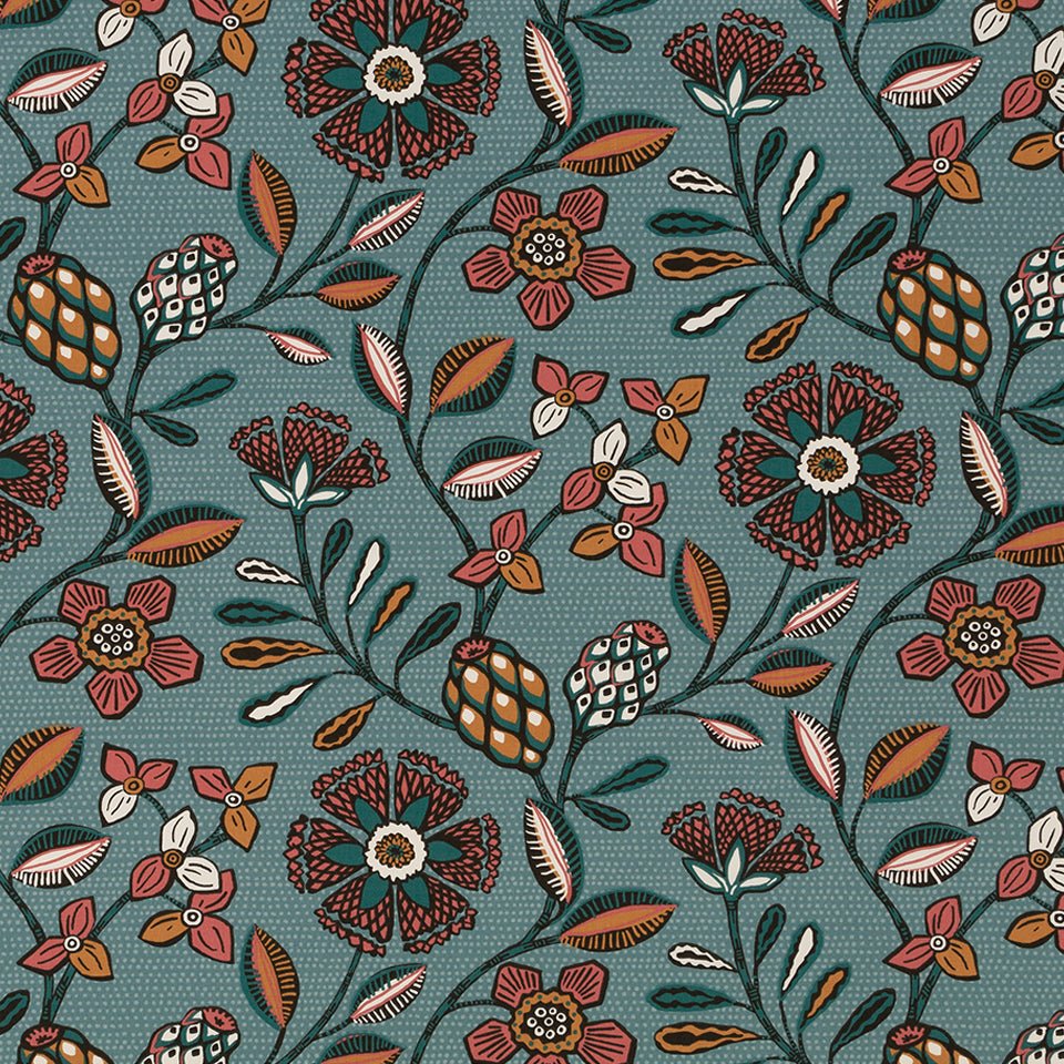 KANGA FLOWER | JASPER - Multi-purpose
