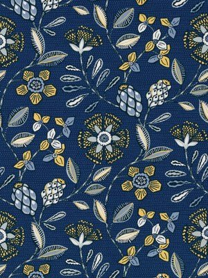 KANGA FLOWER | LAPIS - Multi-purpose