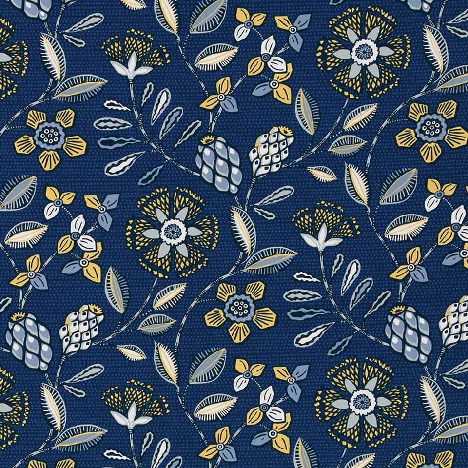 KANGA FLOWER | LAPIS - Multi-purpose