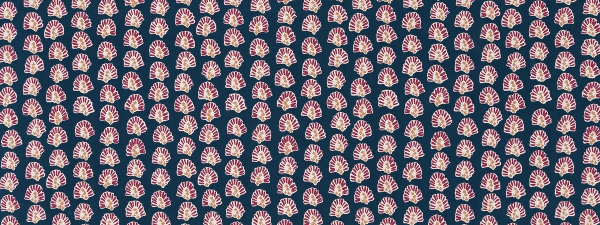 KOLA STENCIL | BERRY - Multi-purpose