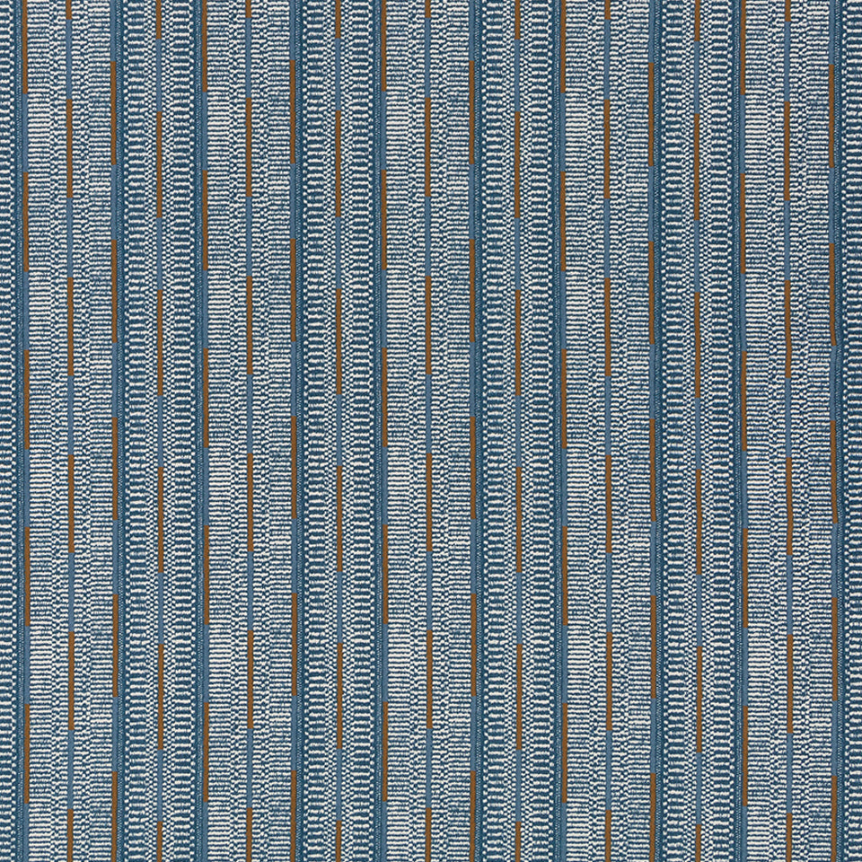 ASHANTI STRIPE | SLATE