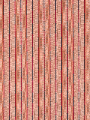 ASHANTI STRIPE | CINNABAR