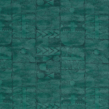 CASSAVA | JASPER