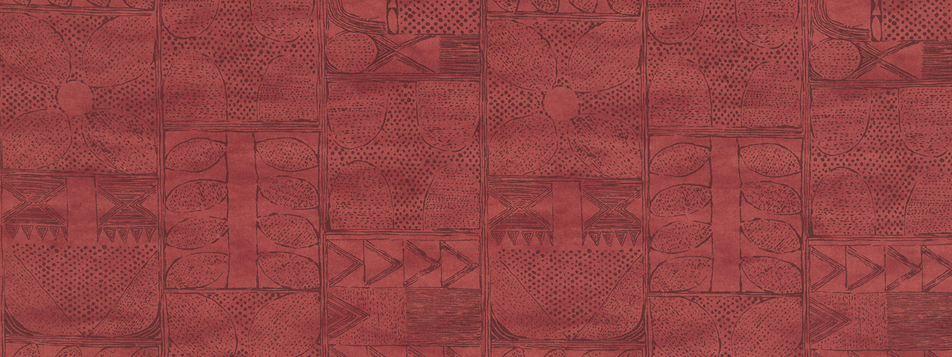 CASSAVA | CINNABAR