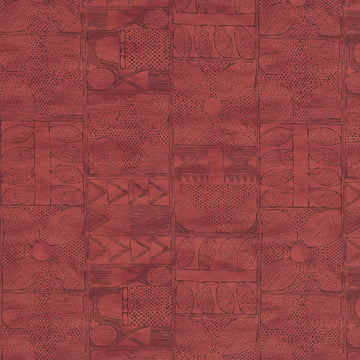 CASSAVA | CINNABAR