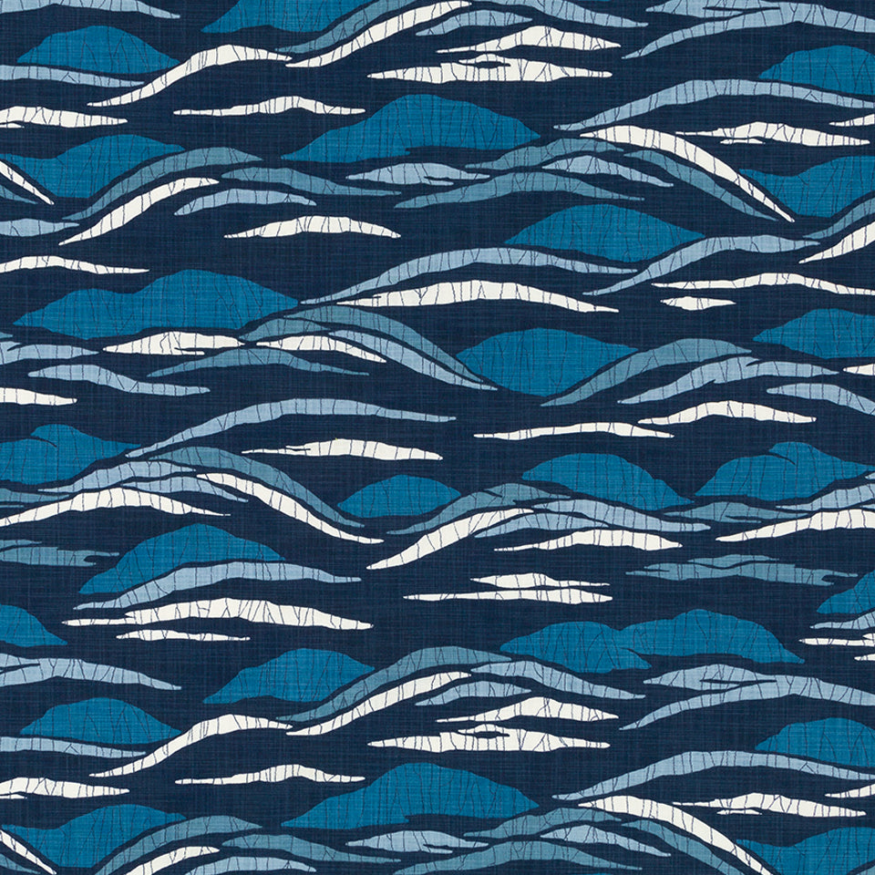 LOTUS HILLS | LAPIS