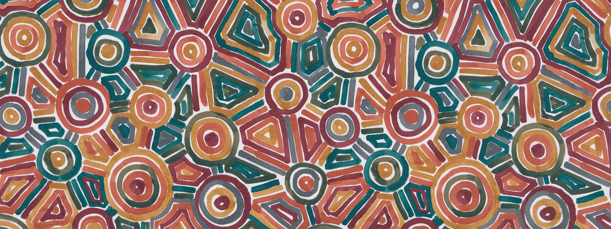 SONGLINES | CINNABAR