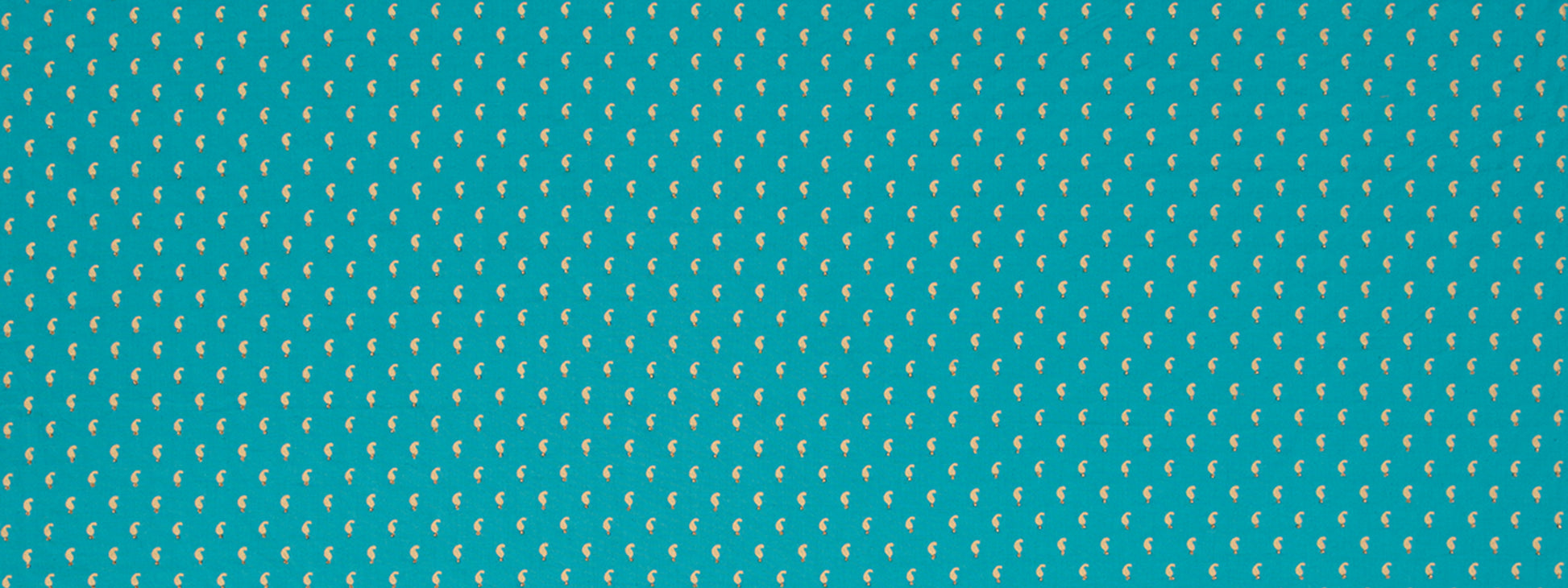 BEADED ARRAY | AQUA