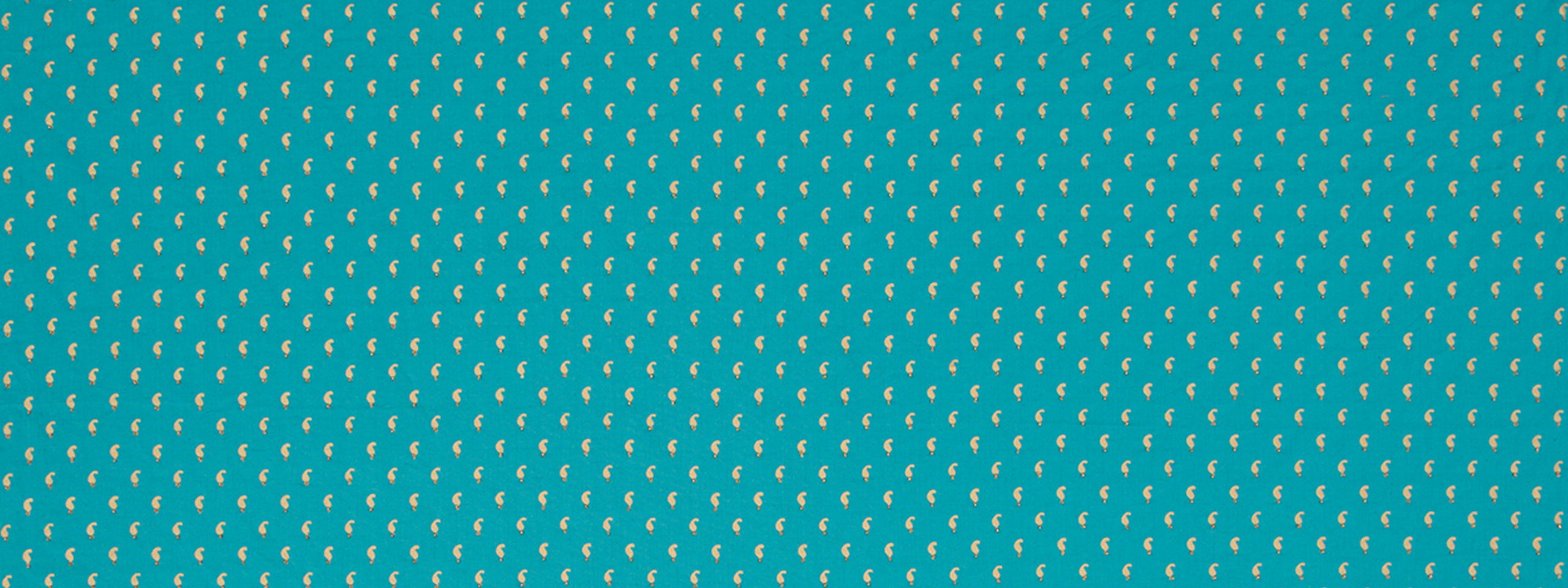 BEADED ARRAY | AQUA