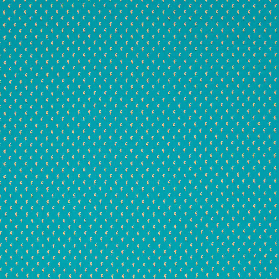 BEADED ARRAY | AQUA