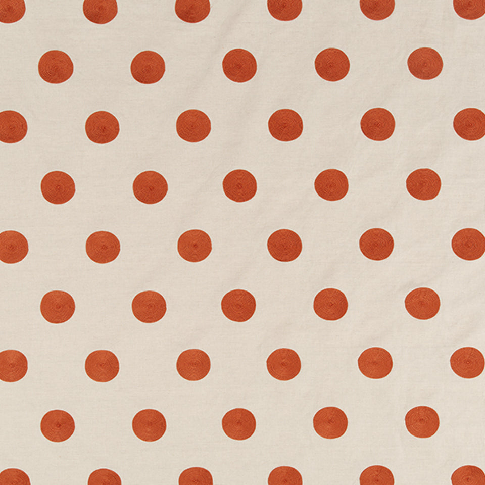 SPIRAL AROUND | TOMATO