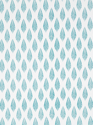 LEAF IT ALONE | AQUA