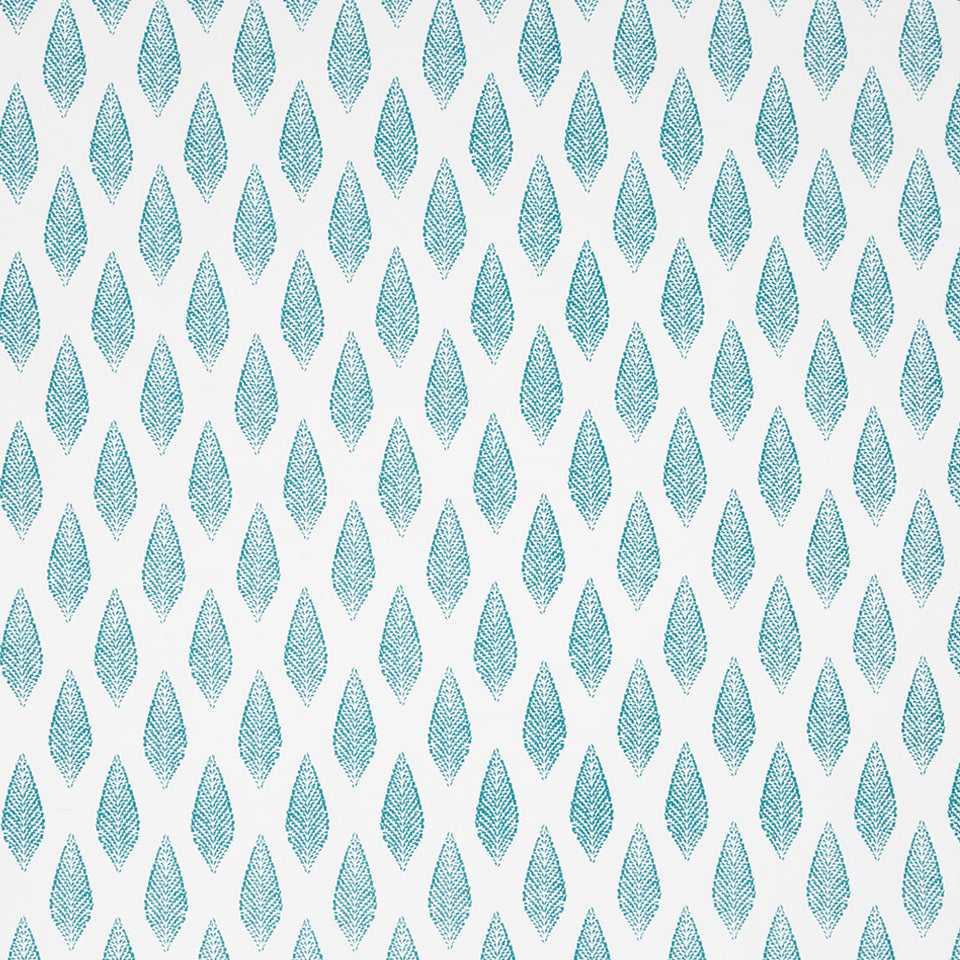 LEAF IT ALONE | AQUA