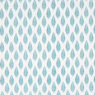 LEAF IT ALONE | AQUA