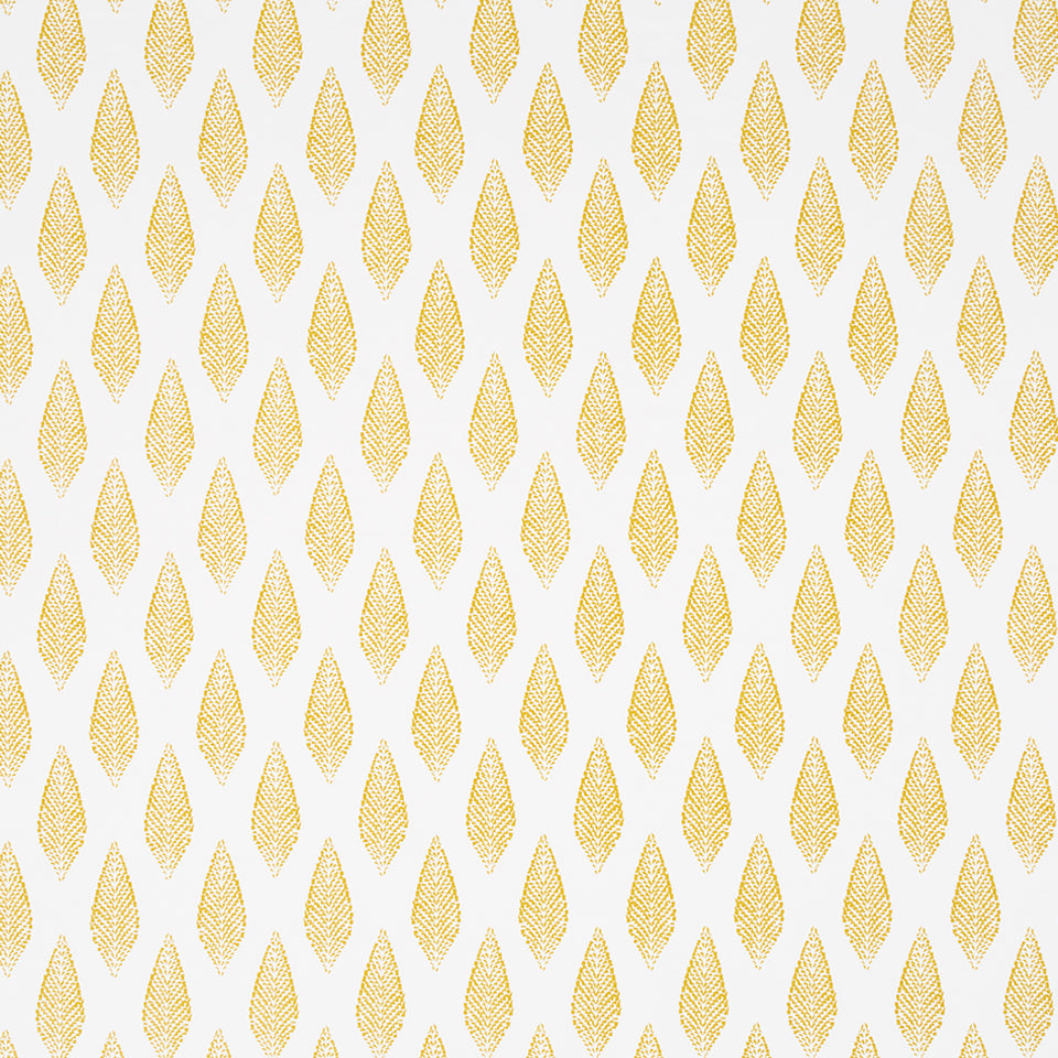 LEAF IT ALONE | JONQUIL