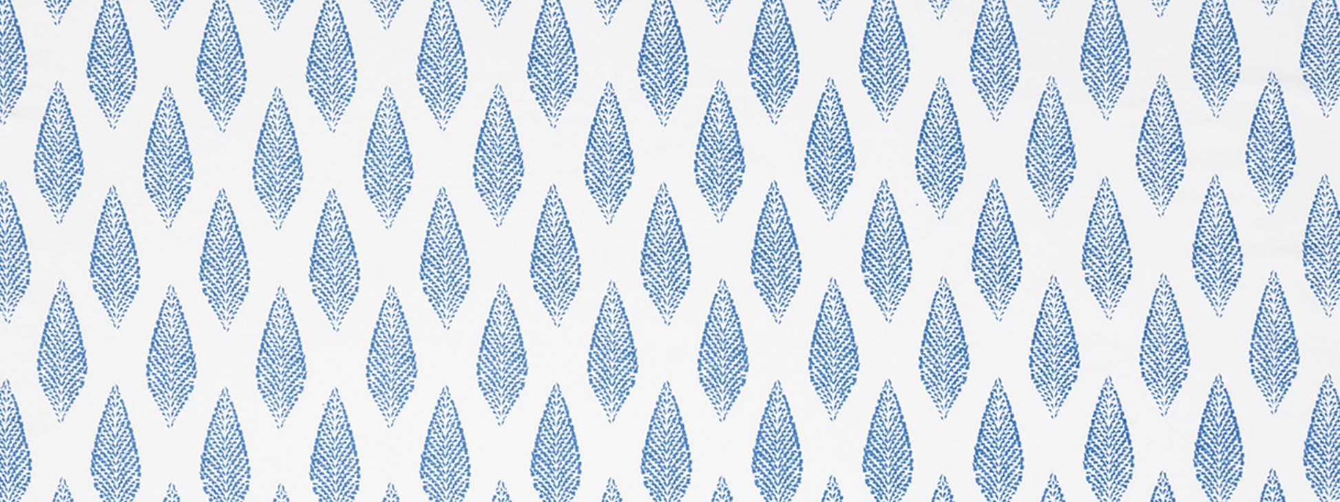 LEAF IT ALONE | ULTRAMARINE