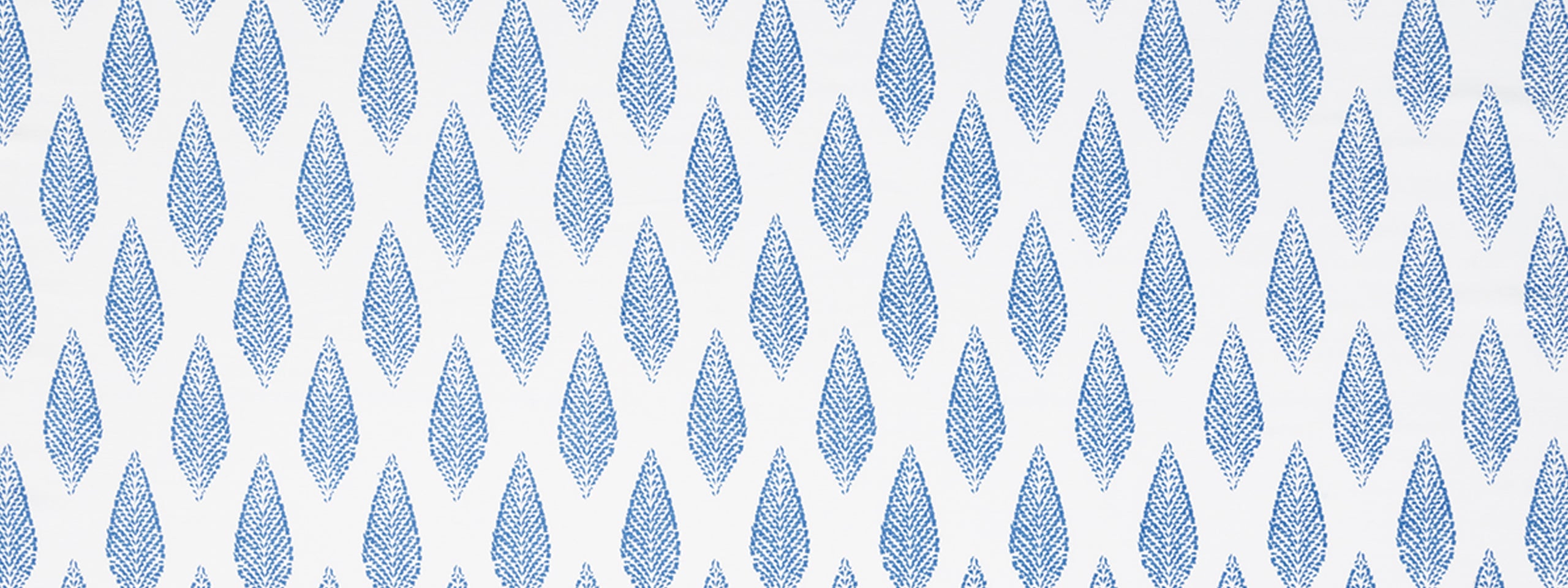 LEAF IT ALONE | ULTRAMARINE