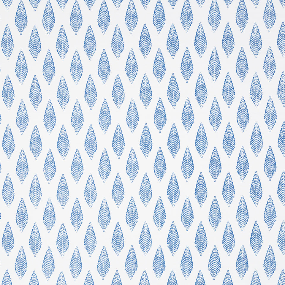 LEAF IT ALONE | ULTRAMARINE