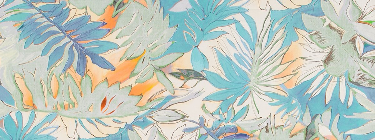 JUNGLE ALLURE | AQUA - Multi-purpose
