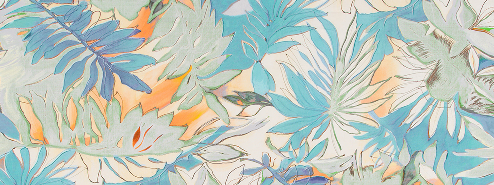 JUNGLE ALLURE | AQUA