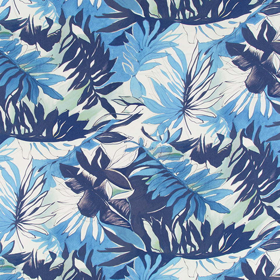 JUNGLE ALLURE | AZURE