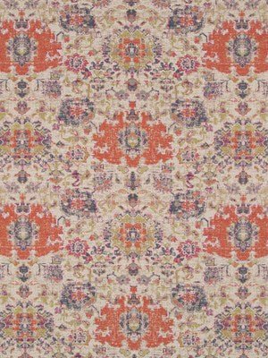 SENLIN | TOMATO - Upholstery - Fabric
