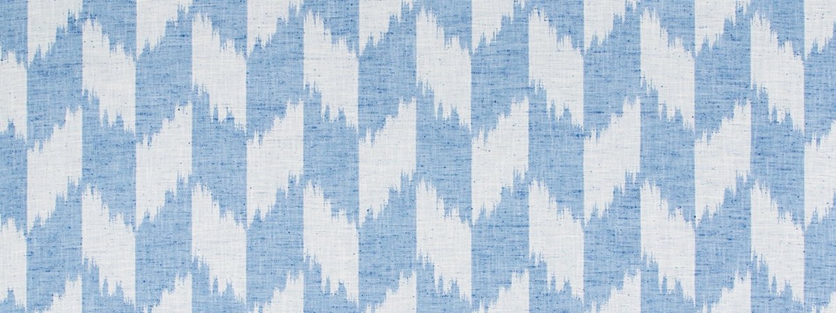 HYANNISPORT | AZURE - Upholstery - Fabric