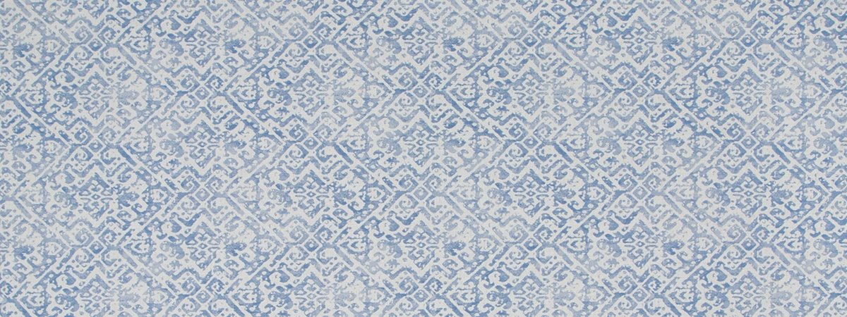 TANTOR | AZURE - Upholstery - Fabric
