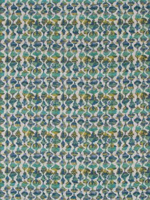 FIESTA ABACUS | AQUA - Upholstery - Fabric