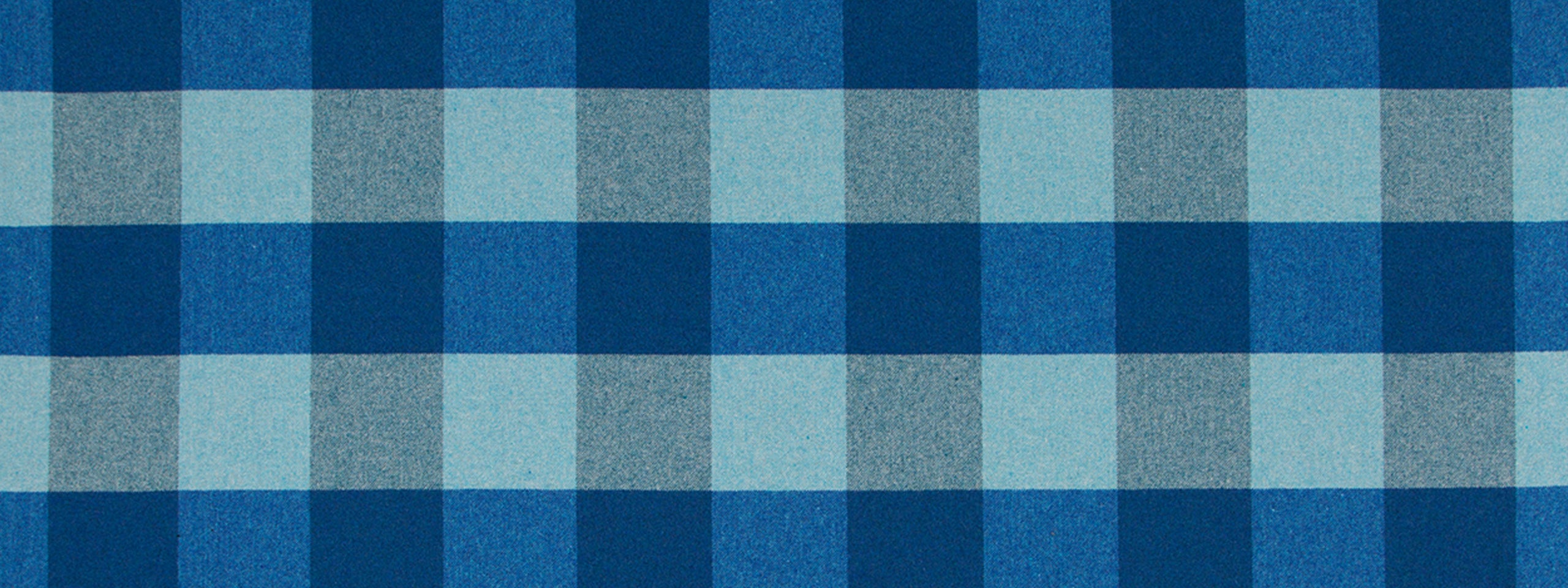 PECORE PLAID | AQUA