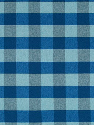 PECORE PLAID | AQUA