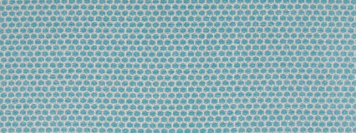 Pengall | Aqua - Upholstery - Fabric