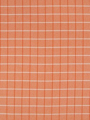 Helios Plaid | Tomato - Upholstery - Fabric