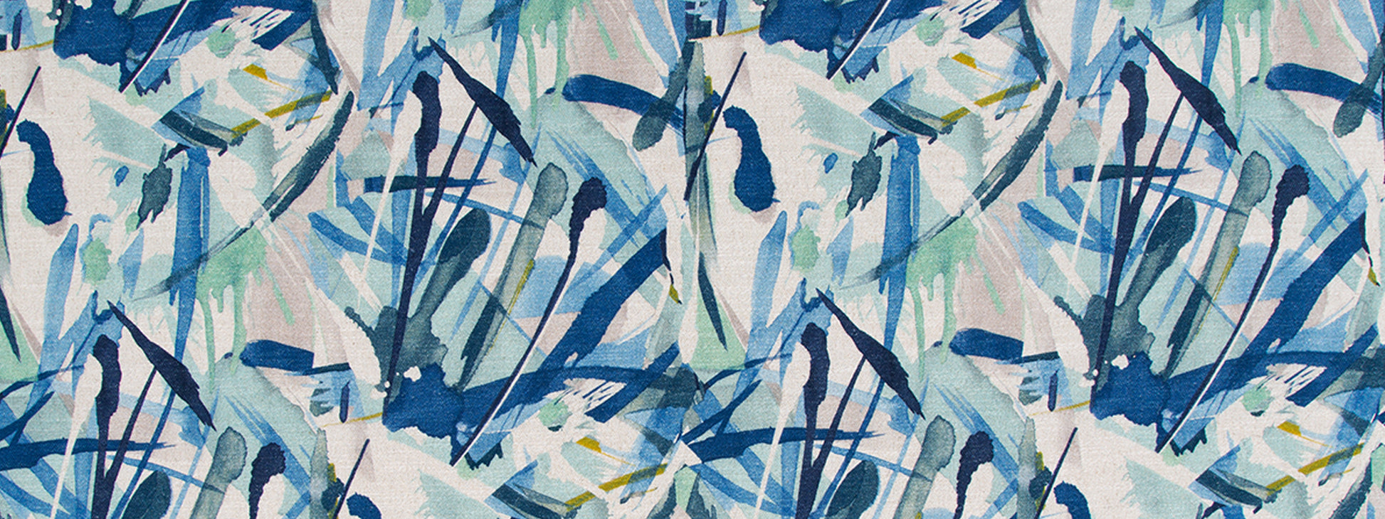 FESTIVO PRINT | AQUA