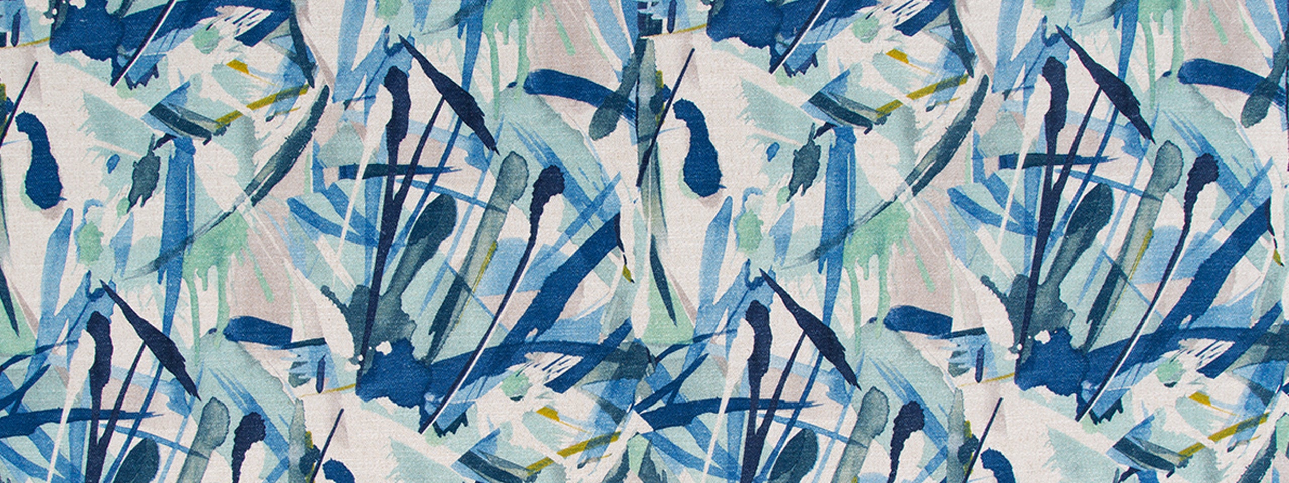 FESTIVO PRINT | AQUA