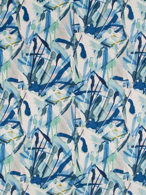 FESTIVO PRINT | AQUA