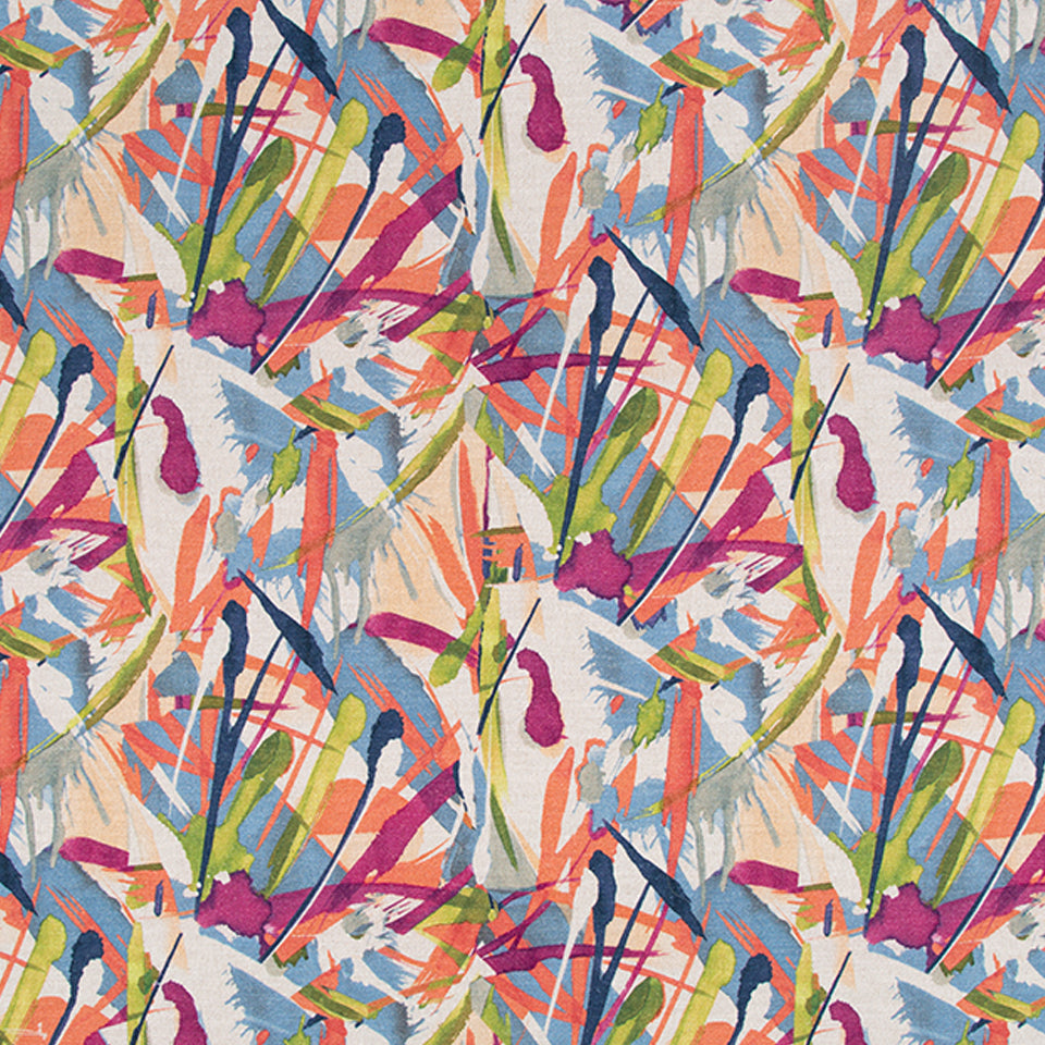 FESTIVO PRINT | TOMATO