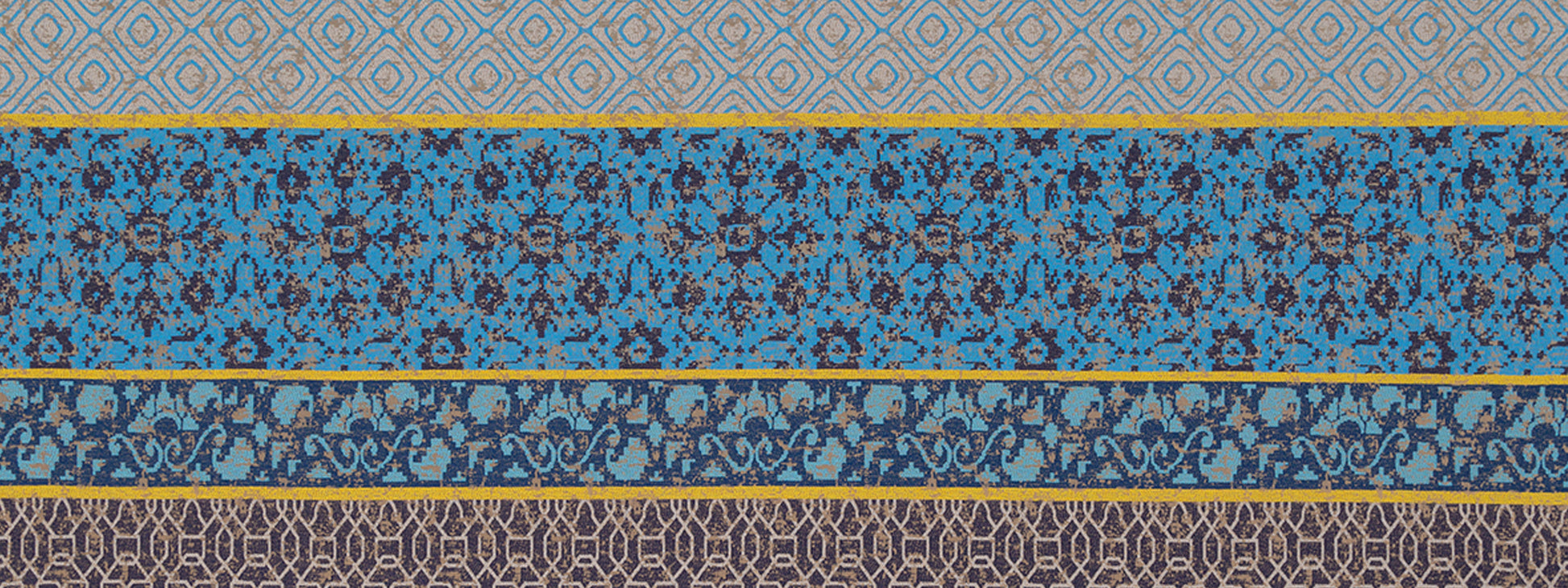 BARONS COURT | AZURE