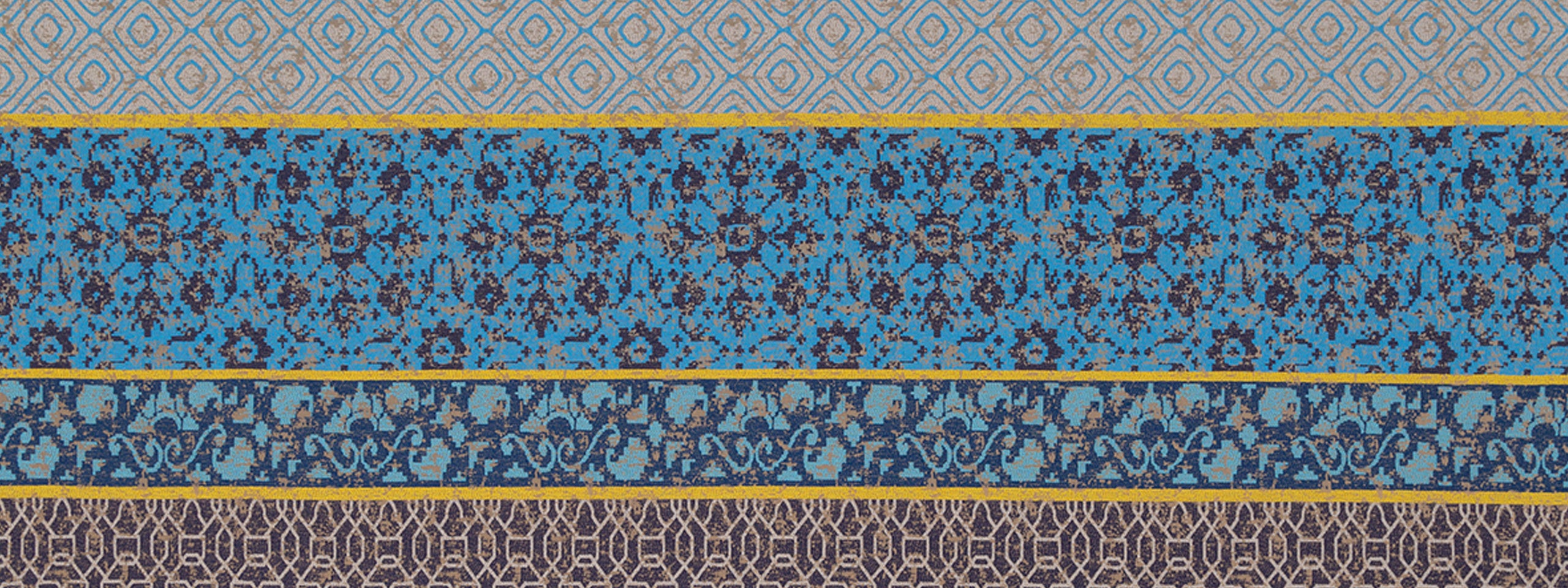 BARONS COURT | AZURE