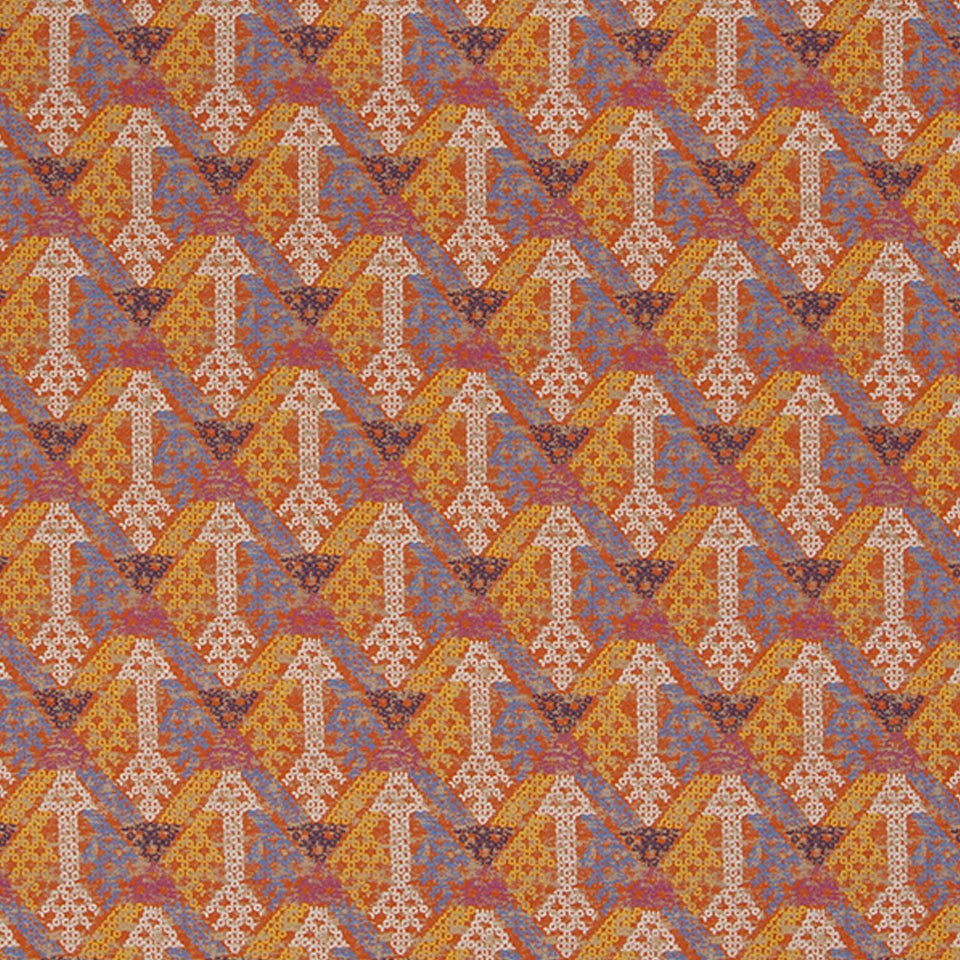 GOODFELLOW | TOMATO - Upholstery - Fabric