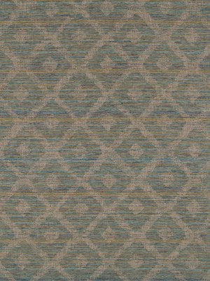 Toltec Diamond | Aqua