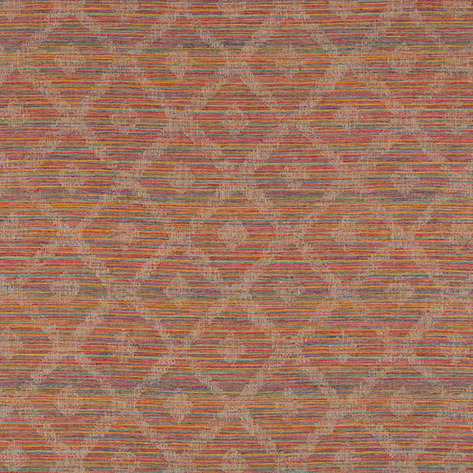 Toltec Diamond | Tomato