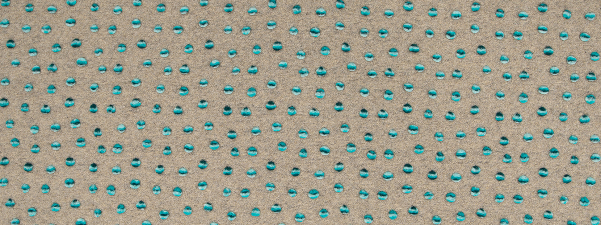 SOLSTICE WOOL | AQUA
