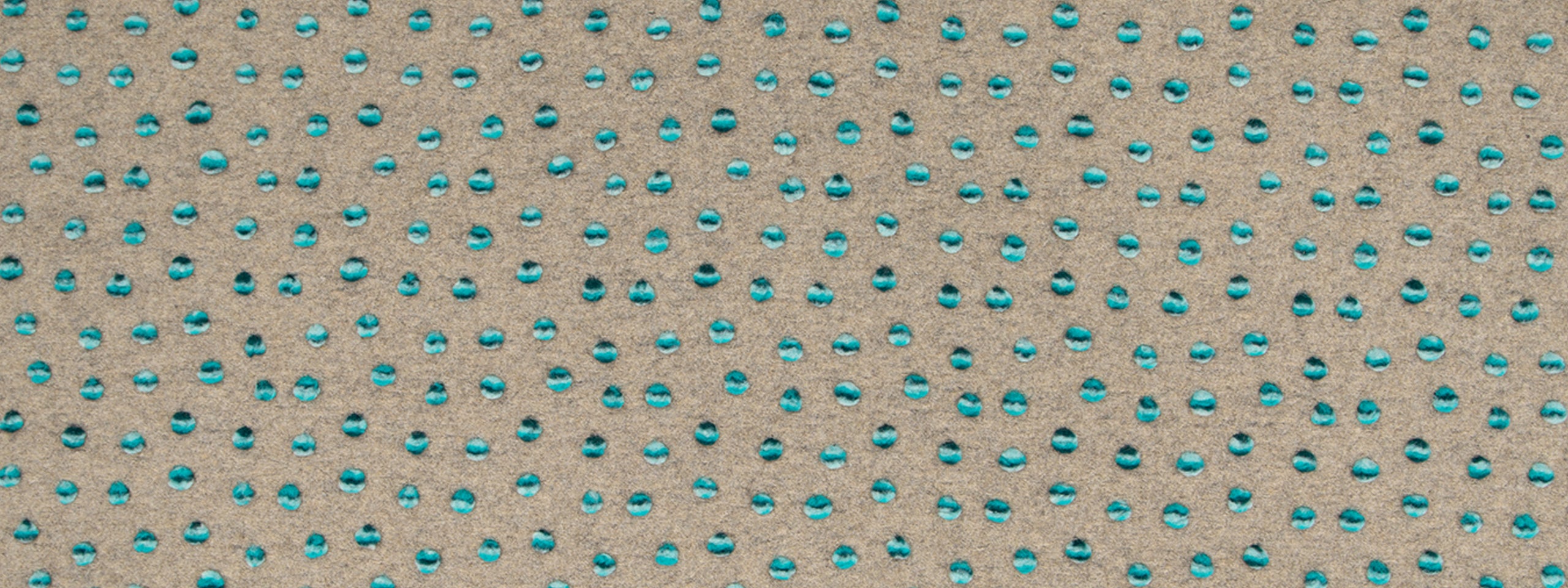 SOLSTICE WOOL | AQUA