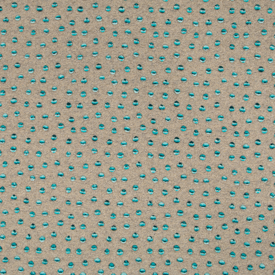 SOLSTICE WOOL | AQUA