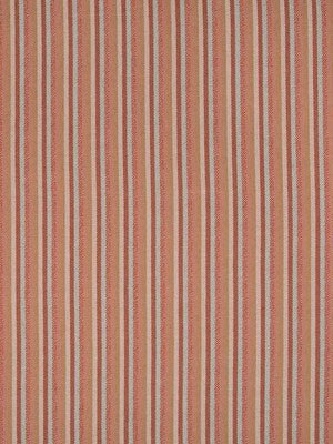 Terry Tracks | Tomato - Upholstery - Fabric