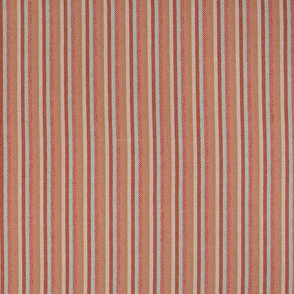 Terry Tracks | Tomato - Upholstery - Fabric