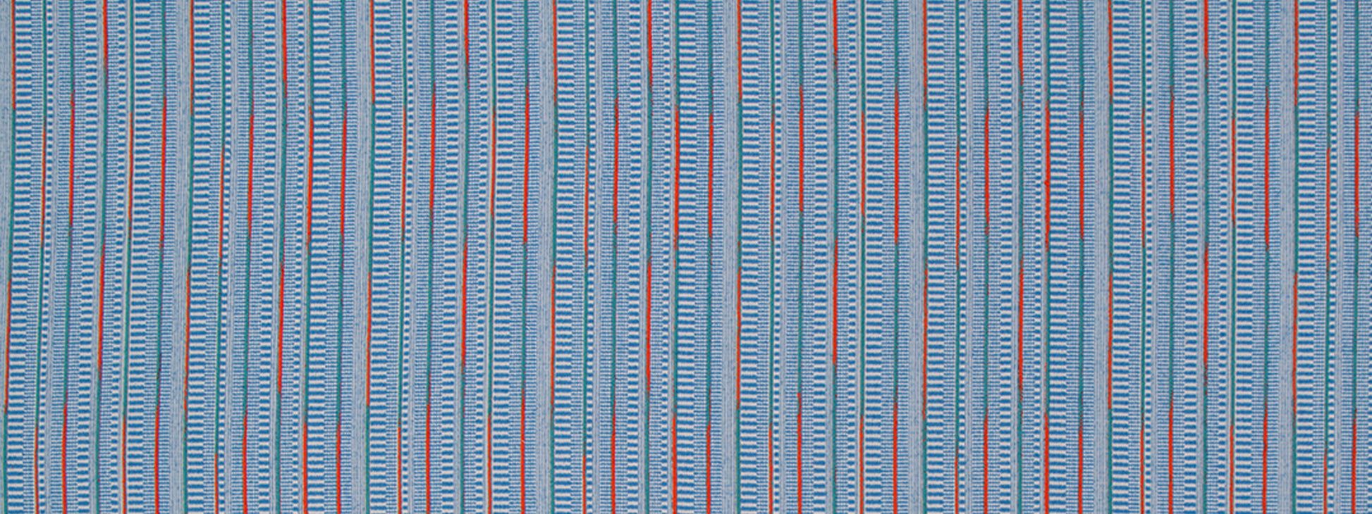 DASHED LINES | AZURE