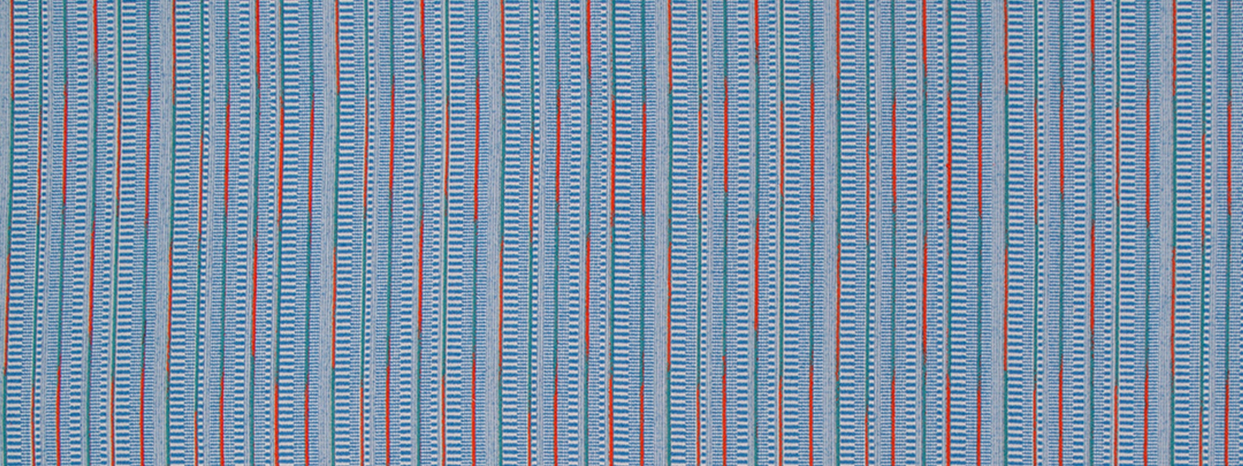 DASHED LINES | AZURE