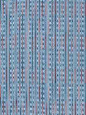 DASHED LINES | AZURE